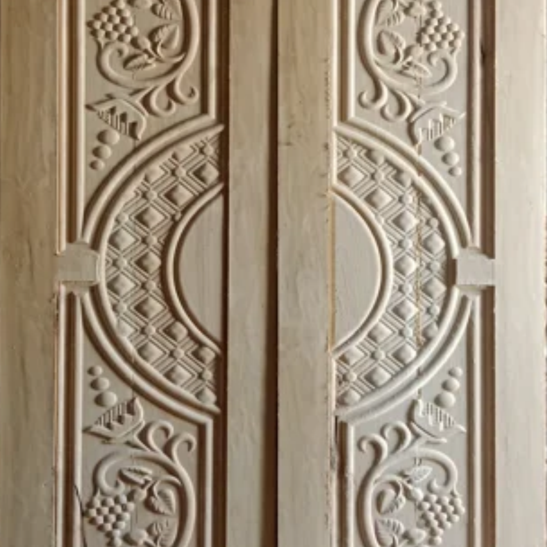 CNC door design in Ranchi
