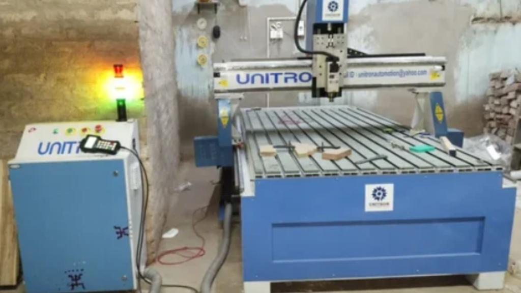 CNC wood carving services in Ranchi