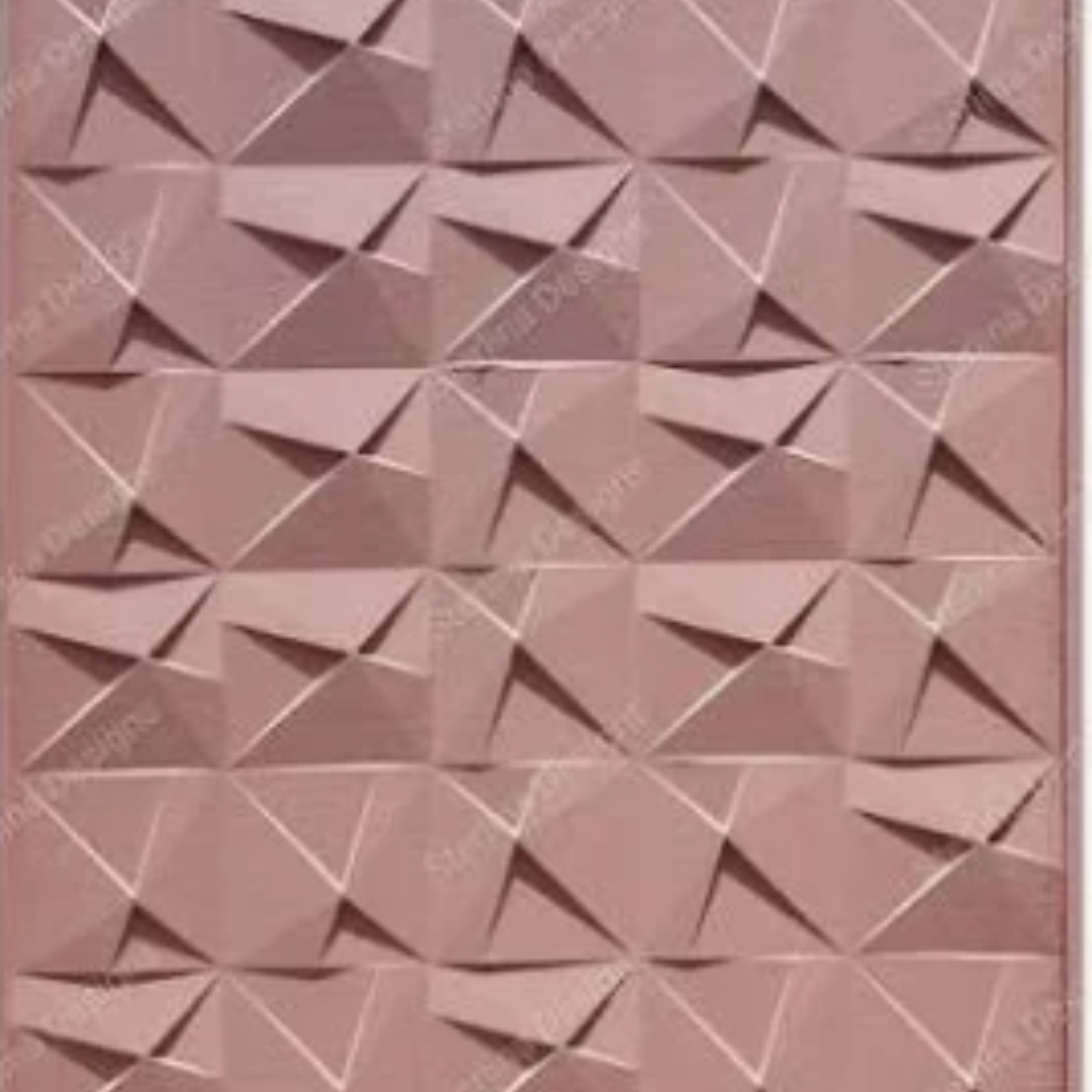 cnc wall panel