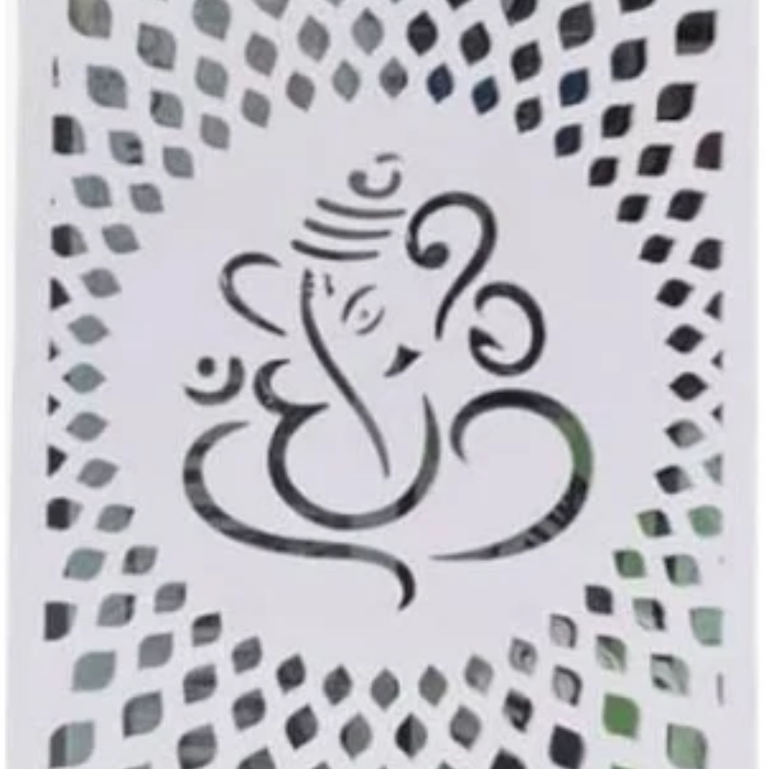 CNC WPC jali design Ranchi