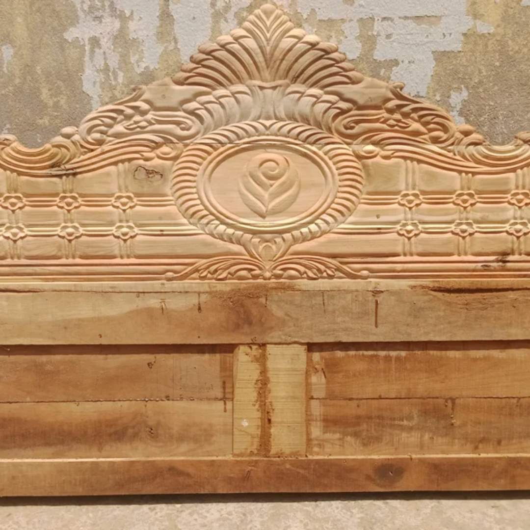 CNC bed design Ranchi