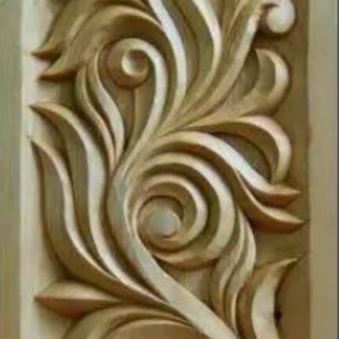 CNC furniture carving service Ranchi