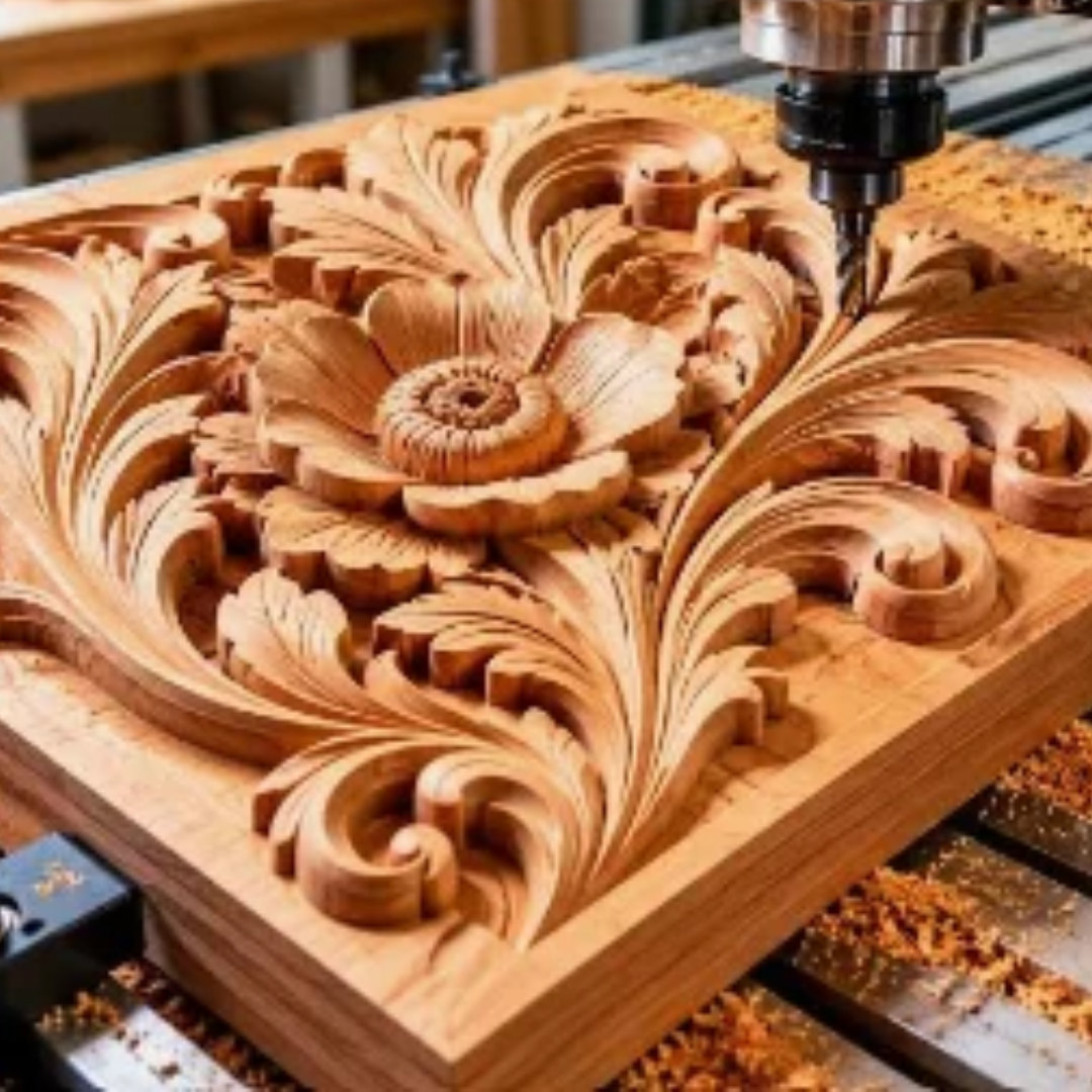 furniture carving