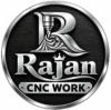 RAJAN CNC WORK